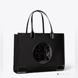 Tory Burch duffel bag - size small